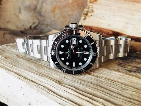 zzf factory v2 rolex ref.116610ln submariner